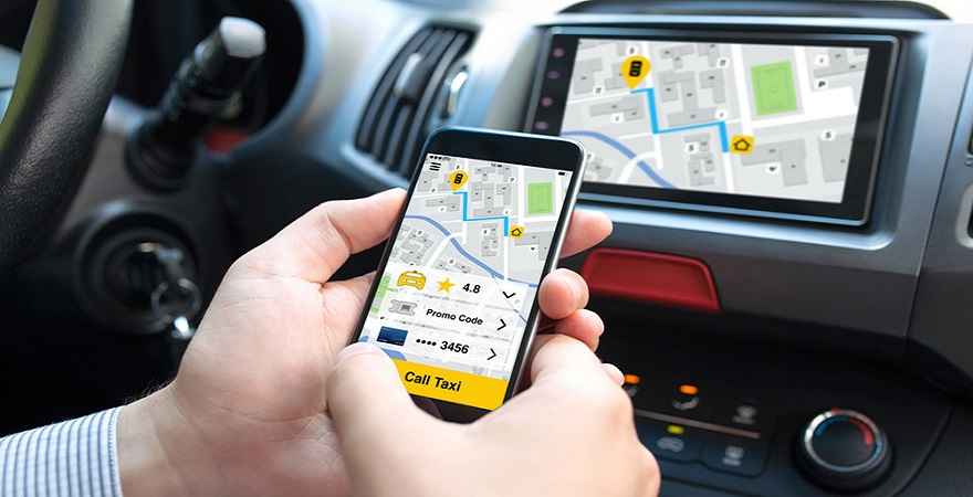 همه چیز درباره سیگنال VHF و کاربرد آن در ردیاب